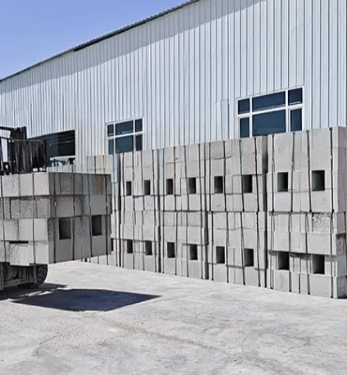 Làm thế nào để chọn thiết bị sản xuất gạch xốp có hiệu quả kinh tế cao