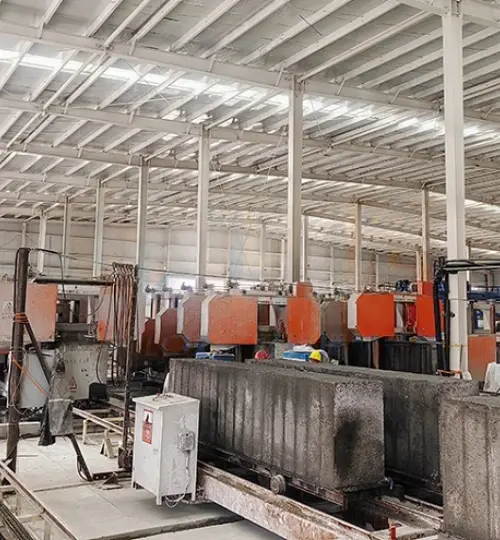 So sánh tính năng giữa gạch tự cách nhiệt và gạch thông thường