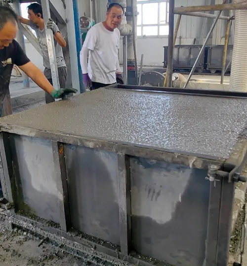 Làm thế nào để mở một nhà máy sản xuất gạch block nhỏ