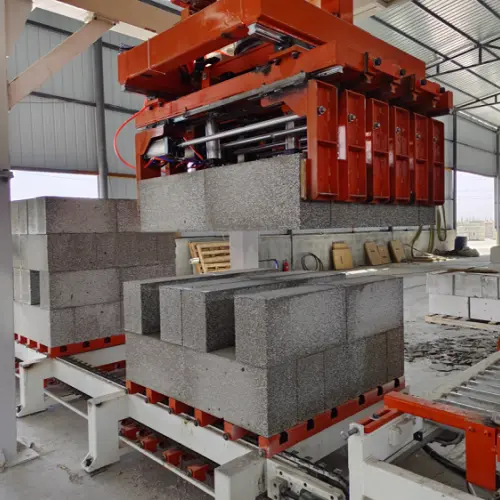 Thiết bị sản xuất tấm đồng nhất